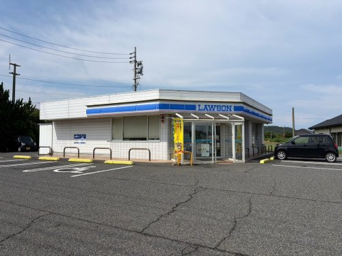 【コンビニエンスストア】ローソン　美萩野団地入口店まで1371ｍ
