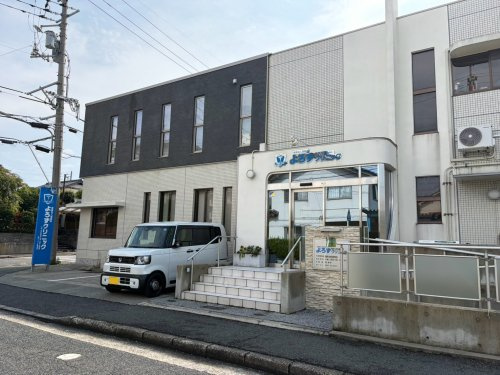 【総合病院】よろずクリニックまで854ｍ