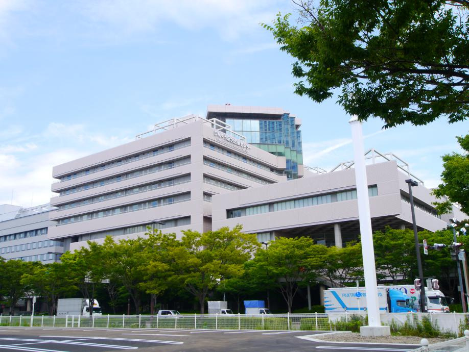 【総合病院】りんくう総合医療センターまで1717ｍ
