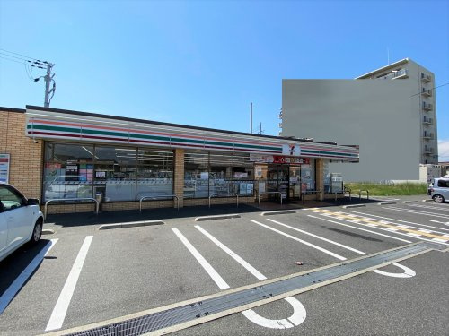 【コンビニエンスストア】セブンイレブン岸和田春木泉町店まで315ｍ