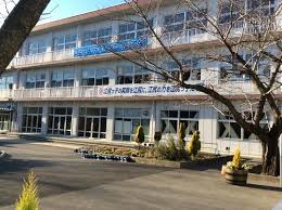 【小学校】清水江尻小学校まで434ｍ