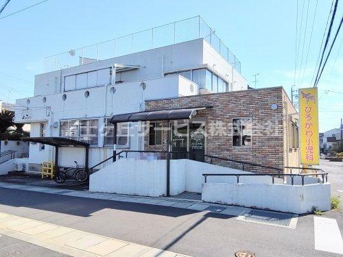 【小児科】広川小児科医院まで1295ｍ
