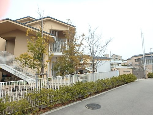 【幼稚園】芦屋市立岩園幼稚園まで782ｍ