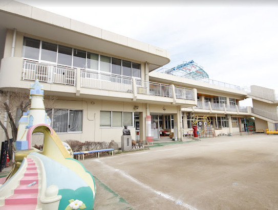 【幼稚園】すずらん幼稚園まで1601ｍ