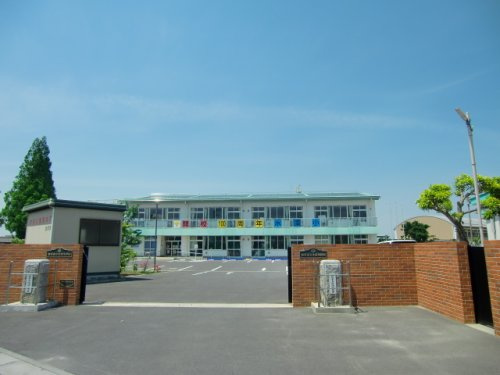 【小学校】加須市立水深小学校まで830ｍ