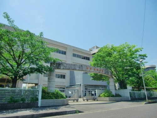 【中学校】加須市立加須東中学校まで1500ｍ