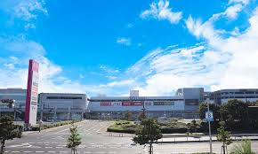 【スーパー】イオンモールりんくう泉南まで995ｍ