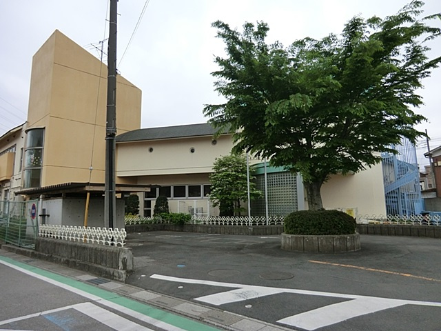 【保育園】川口市立神根保育所まで1148ｍ