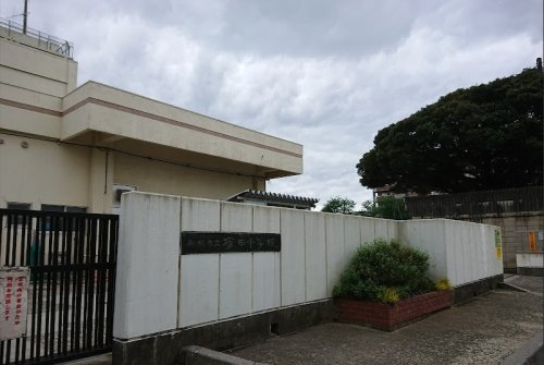 【小学校】塚田小学校まで1400ｍ