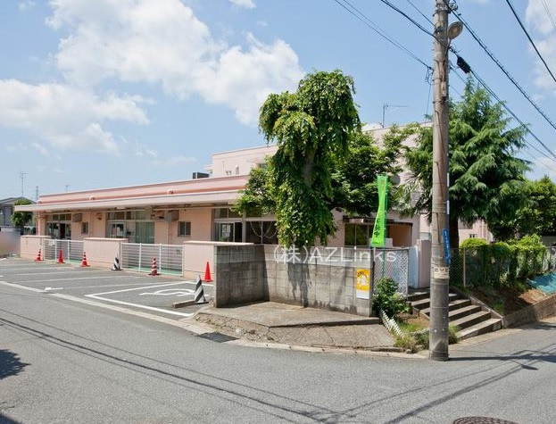 【保育園】千葉市千城台東第一保育所まで504ｍ