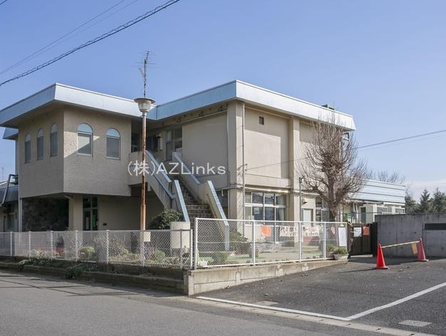 【保育園】千葉市こてはし台保育所まで936ｍ