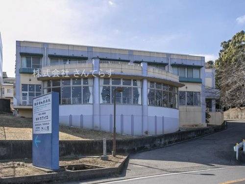 【総合病院】公益財団法人　日産厚生会　佐倉厚生園病院まで3347ｍ