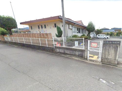【保育園】愛川町立春日台保育園まで1789ｍ