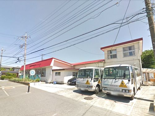【幼稚園】学校法人大橋学園なかつ幼稚園まで314ｍ