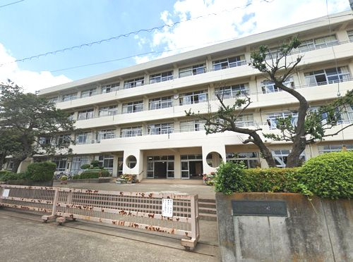 【小学校】愛川町立菅原小学校まで1254ｍ