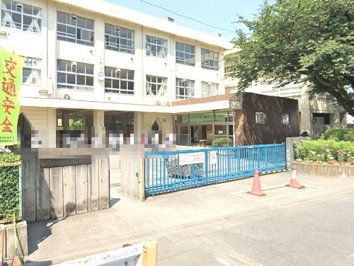 【小学校】相模原市立大野台中央小学校まで794ｍ