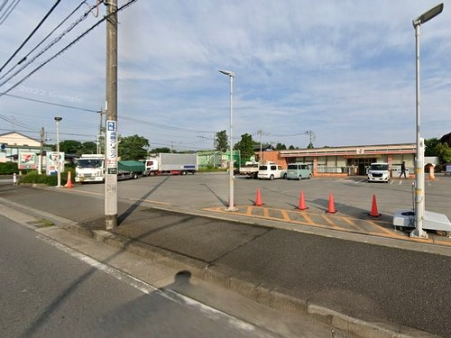 【コンビニエンスストア】セブンイレブン相模原大野台3丁目店まで500ｍ