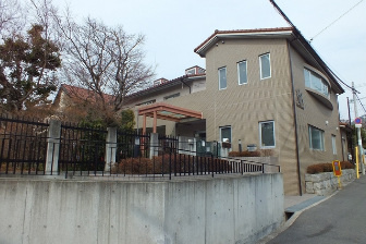 【幼稚園】みすず学園桜ヶ丘保育園まで529ｍ