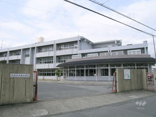 【小学校】箕面市立南小学校まで1116ｍ