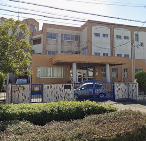 【小学校】名古屋市立東築地小学校まで899ｍ