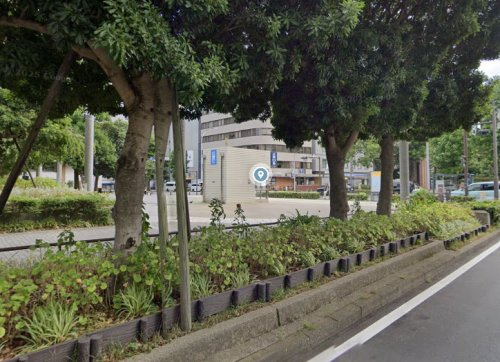 【駅】伊勢佐木長者町まで341ｍ