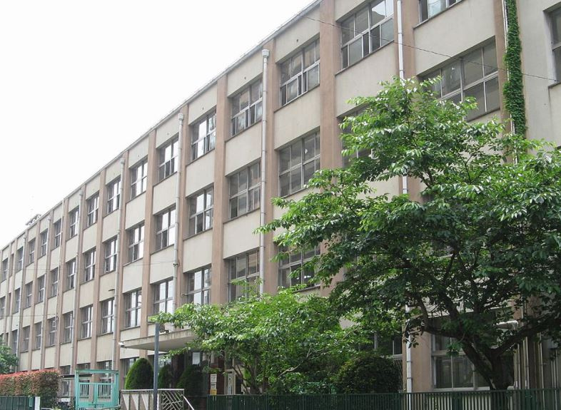 【小学校】大阪市立加賀屋東小学校まで634ｍ