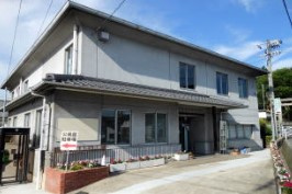 【公民館】倉敷市役所　社会教育施設　玉島西公民館まで2927ｍ