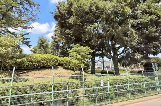 【公園】ユーカリ交通公園まで360ｍ
