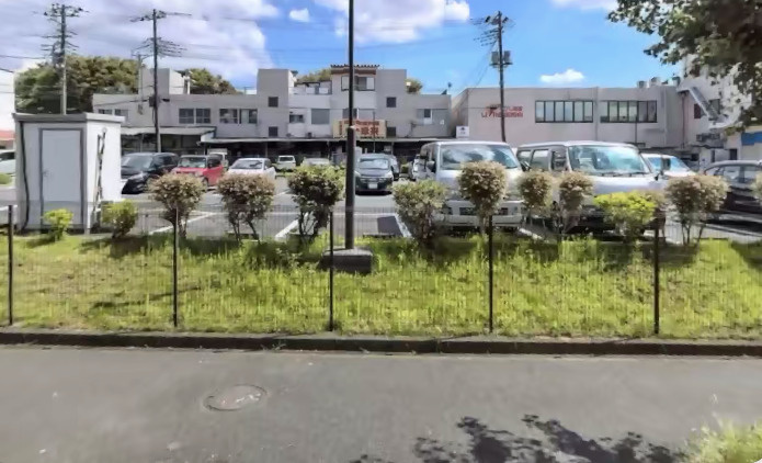 【スーパー】リブレ京成小金原店まで1083ｍ