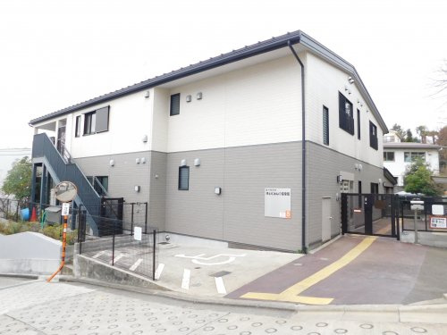 【保育園】池上どろんこ保育園まで352ｍ
