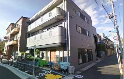 【保育園】ひよこの家保育園まで234ｍ