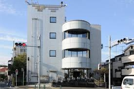 【市役所・区役所】池上特別出張所まで557ｍ