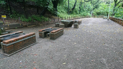 【公園】デイキャンプ場まで196ｍ