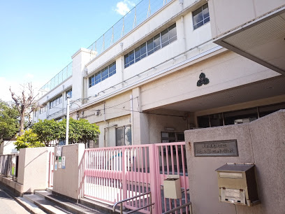 【小学校】大田区立池上第二小学校まで675ｍ