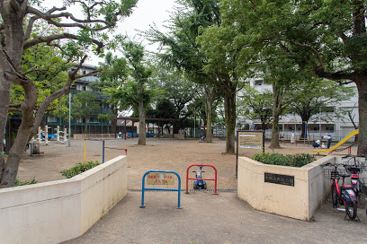 【公園】中馬込貝塚公園まで219ｍ