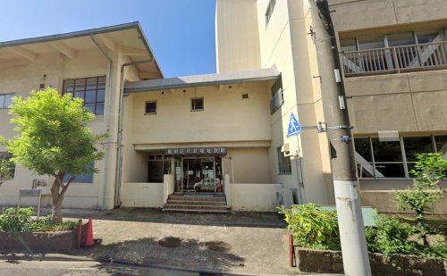 【保育園】墨田区立中川保育園まで239ｍ