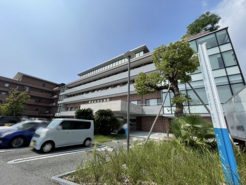 【総合病院】西宮回生病院まで1854ｍ