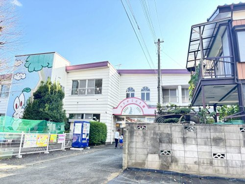 【幼稚園】うさぎこども園(桶川市)まで266ｍ