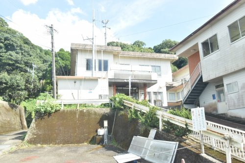 【市役所・区役所】霧島市福山市民サービスセンターまで453ｍ