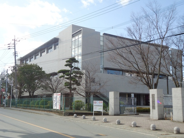 【大学】久留米大学　御井キャンパスまで1464ｍ