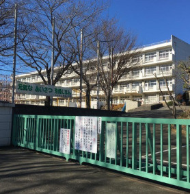【小学校】所沢市立荒幡小学校まで1199ｍ