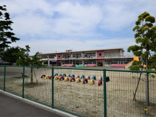 【幼稚園】邑楽町立中野幼稚園まで3350ｍ