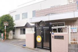 【幼稚園】スミレ幼稚園まで401ｍ