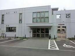 【保育園】南林間保育園まで327ｍ