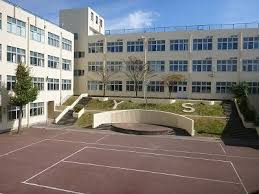 【中学校】大和市立下福田中学校まで362ｍ