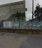 【公民館】大和市コミュニティセンター下福田会館まで380ｍ