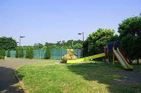 【公園】深谷　花園総合運動公園まで563ｍ