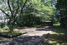 【公園】深谷　鶯の瀬公園まで2317ｍ