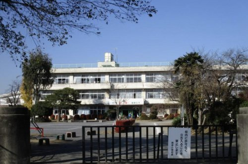 【小学校】寄居町立男衾小学校まで1882ｍ
