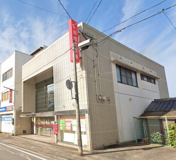 【銀行】呉信用金庫忠海支店まで1459ｍ